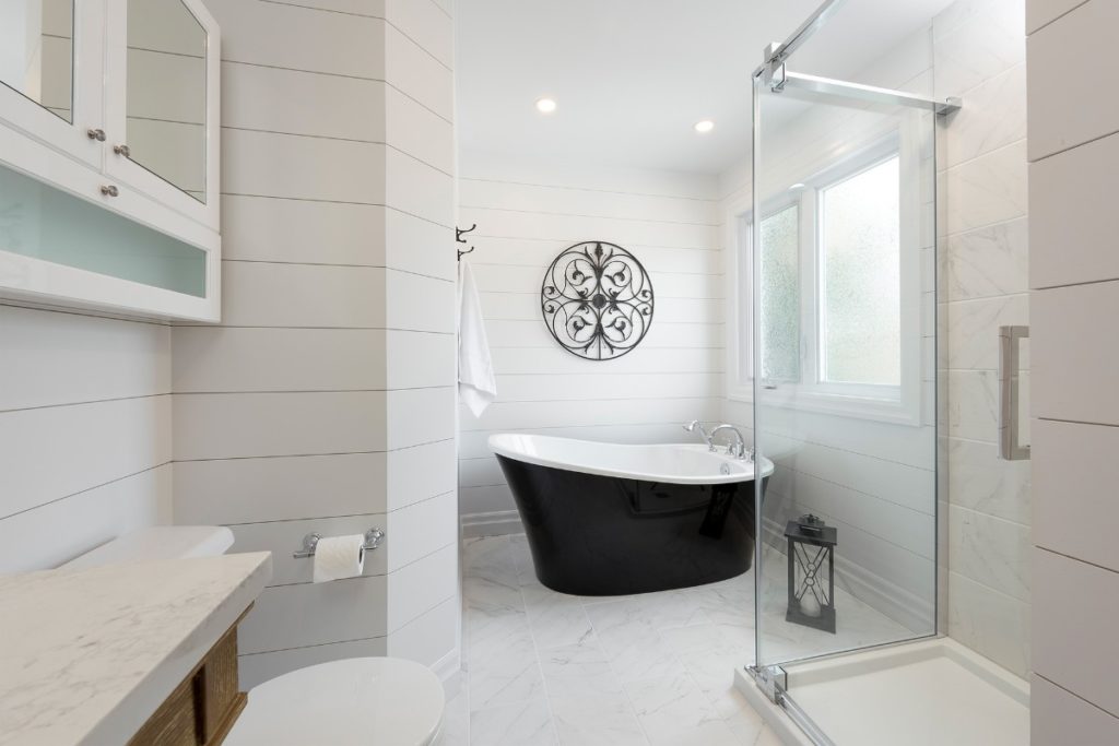 Sienna Plantation Professional Bathroom Interior Designer