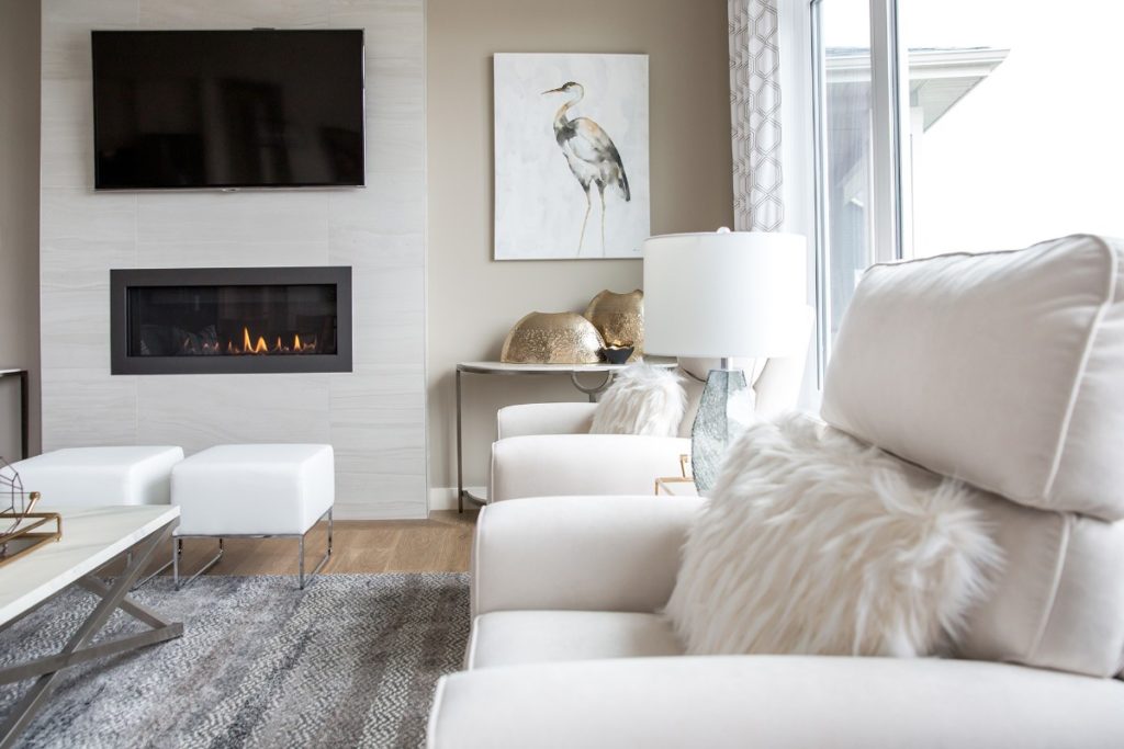 Sienna Plantation Professional Living Room Interior Designer