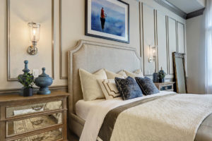 sienna plantation award winning bedroom interior designer 