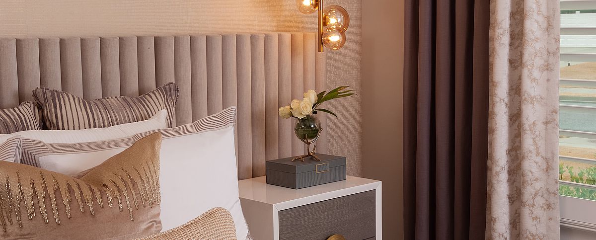 Your New Luxury Bedroom