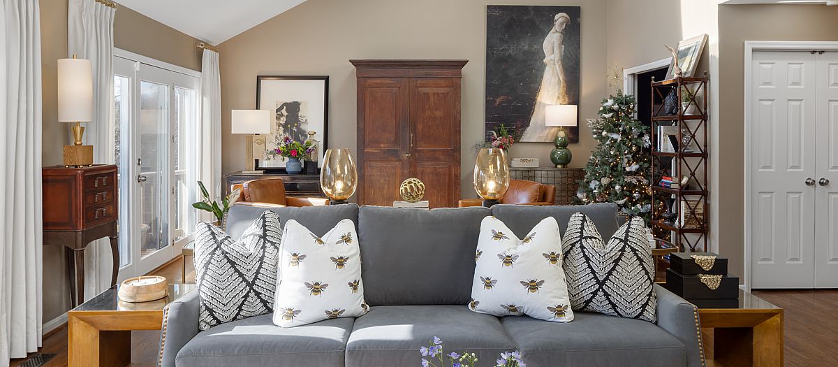 From Festive to Functional