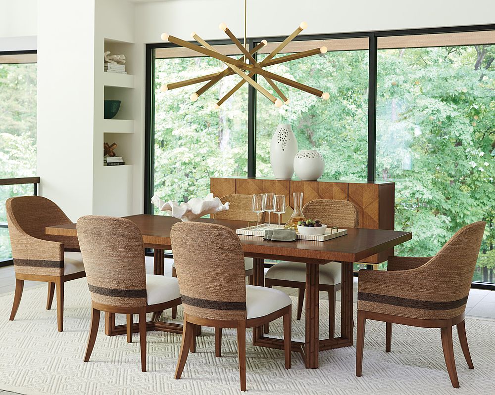 A harmonious color scheme combines complementary colors, tones and shades to create a cohesive look.